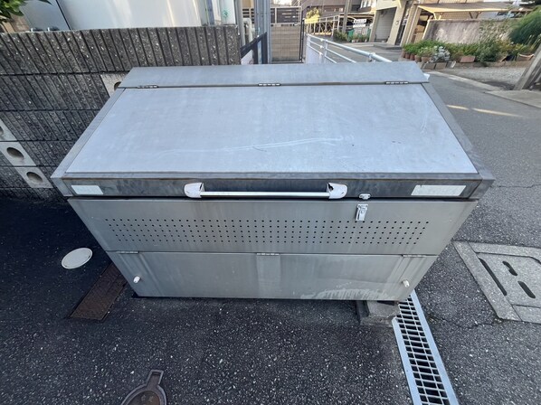 ベルフラワー嵐山の物件内観写真